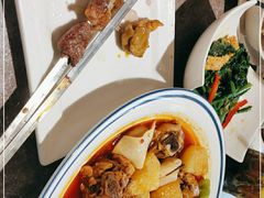 -贯贯吉·清真餐厅(浙江中路店)