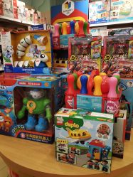 -乐友孕婴童(刘家窑店)