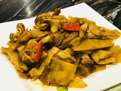 -美极鲜食坊(宝安南路店)