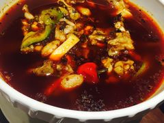 麻辣馋嘴蛙-三俞竹苑(红旗街万达店)