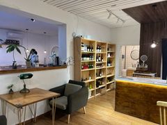 -沏点Trattoria意大利餐厅(新街口店)