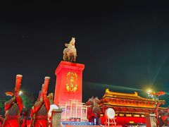-大唐不夜城