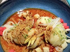-阿里疆Alijiang·丝路美食·异域风情·清真(长楹天街店)