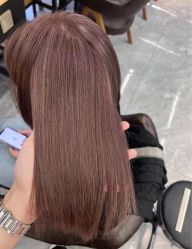 -Kraemer Paris苏豪路易士·嘉玛发廊