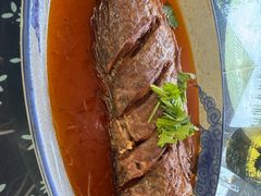 -百花人家(清水镇店)