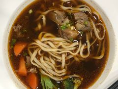 -康师傅私房牛肉面(北京南站店)