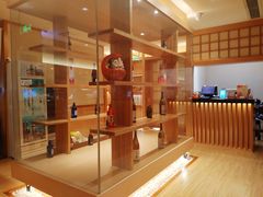 -花潮料理艺食馆(世欧广场店)