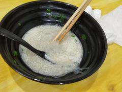-津津老鸭粉丝馆(正东路店)