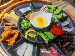 -南桥帮(昆百大·泰业城店)