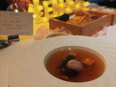 -THE WANG王品(上海中心云端店)