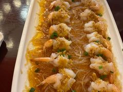 -晋阳春·山西菜·北京烤鸭(交大店)
