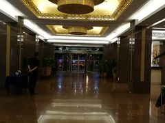 -北京崇文门饭店