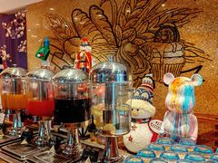 -汕头龙光喜来登酒店