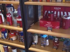 -COSTA COFFEE(上海五玠坊店)