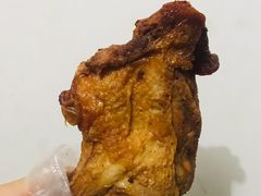 鸡大腿-奉食居(天津街店)