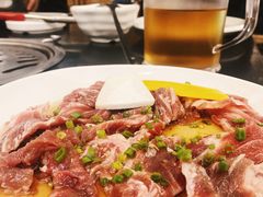 -韩屋韩国料理(天山路店)