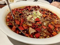 -四季民福烤鸭店(望京旺角店)