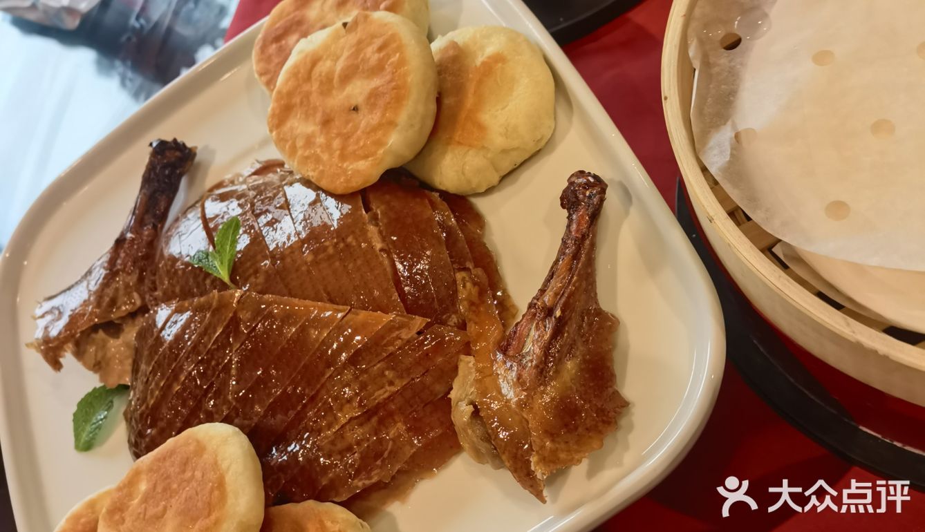 中华老字号马凯餐厅湘菜名店
