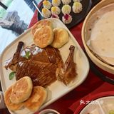 中华老字号马凯餐厅湘菜名店