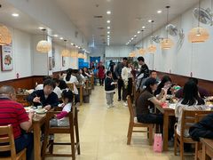 -春水锅贴·传统鲁菜(大明湖店)