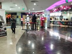 -天幕新彩云国际影城(激光巨幕店)