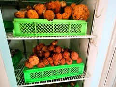 -山菌美食苑(振兴路店)