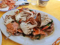 -秋姐美食店(旅游大道店)