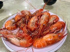 -老字号蛇口德记烧腊饭店·海鲜加工