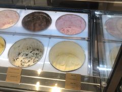 -哈根达斯(世界城店)