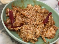 -小吊梨汤·北京菜(香山店)