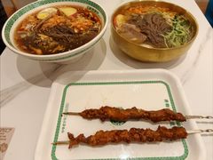 -华天延吉餐厅(西四总店)