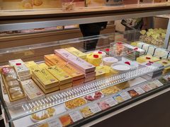 -好利来(龙首印象城店)