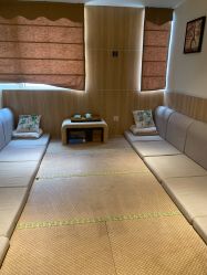 -意然瑜伽·普拉提