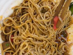 -犟一碗双椒鸡面(得意世界店)