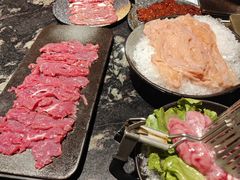 -王家渡火锅店(亦庄店)