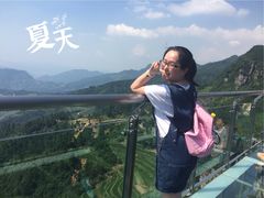 -梦幻奥陶纪景区