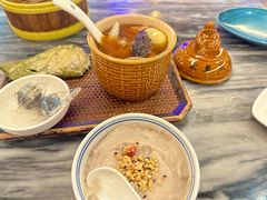 福州香芋泥-安泰楼·佛跳墙创始人·传统闽味早茶·酒楼(三坊七巷闽菜地标店)