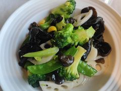 -玉林烤鸭店(黄村兴华店)