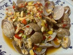-小球滚滚湘菜馆·烤鱼·口味虾(太平街店)