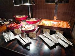 -上海和平饭店茉·莉酒廊 Jasmine Lounge