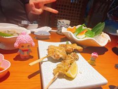 -有喜屋·烧鸟·居酒屋(周浦万达店)