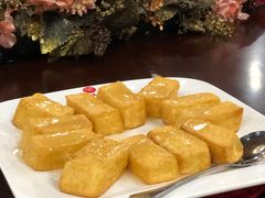 -万宝海鲜舫(劳动公园店)