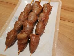 -琴岛顺天馄饨(崂山金鼎店)