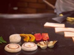 烤蔬菜-神户牛排餐厅MOURIYA(总店)