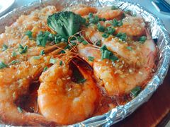 -梧桐餐厅(泉城路店)