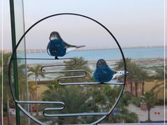 -V Bar海景扒房(北海湾惠龙万达嘉华酒店)