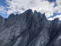 -墨石公园景区
