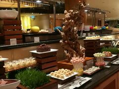 -威斯汀舞台餐厅