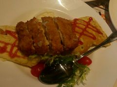 -菲滋意式休闲餐厅(北仑银泰城店)