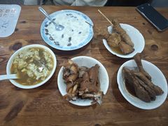 -百家缘(东门南路店)